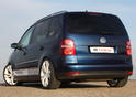 MR Car Design Volkswagen Touran 5