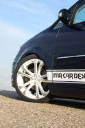 MR Car Design Volkswagen Touran 6