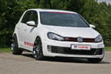 MR CarDesign Volkswagen Golf VI GTI 1