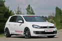 MR CarDesign Volkswagen Golf VI GTI 2