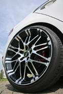 MR CarDesign Volkswagen Golf VI GTI 5