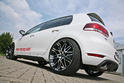 MR CarDesign Volkswagen Golf VI GTI 6