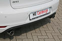 MR CarDesign Volkswagen Golf VI GTI 7