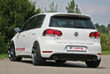 MR CarDesign Volkswagen Golf VI GTI 9