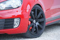 MTM Volkswagen Golf VI GTI 2