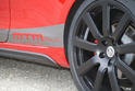 MTM Volkswagen Golf VI GTI 4