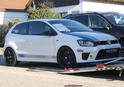 MTM Volkswagen Polo WRC Street 1