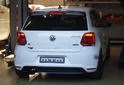 MTM Volkswagen Polo WRC Street 2