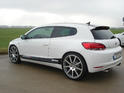 MTM Volkswagen Scirocco R 1