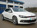 MTM Volkswagen Scirocco R 6