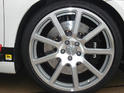 MTM Volkswagen Scirocco R 8