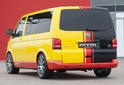 MTM Volkswagen T5 2