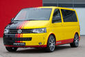 MTM Volkswagen T5 4
