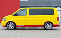 MTM Volkswagen T5 6