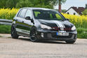 Mcchip Volkswagen Golf VI GTI 10