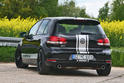 Mcchip Volkswagen Golf VI GTI 11