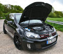 Mcchip Volkswagen Golf VI GTI 3