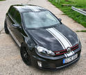 Mcchip Volkswagen Golf VI GTI 4
