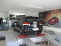 Mcchip Volkswagen Golf VI GTI 5
