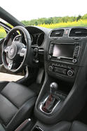Mcchip Volkswagen Golf VI GTI 6