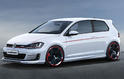 Oettinger Volkswagen Golf VII GTI 2