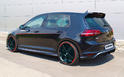 Oettinger Volkswagen Golf VII GTI 4