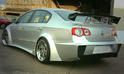 Pro Street Volkswagen Passat 2