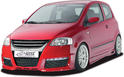 RDX RACEDESIGN Volkswagen Fox 1