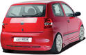 RDX RACEDESIGN Volkswagen Fox 2