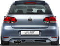 RDX RACEDESIGN Volkswagen Golf VI 3
