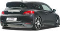 RDX RACEDESIGN Volkswagen Scirocco 2