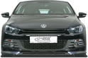 RDX RACEDESIGN Volkswagen Scirocco 3