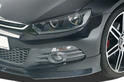 RDX RACEDESIGN Volkswagen Scirocco 5