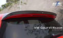 REVOZPORT Volkswagen Golf VI GTi Razor 10