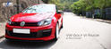 REVOZPORT Volkswagen Golf VI GTi Razor 3
