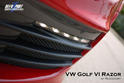 REVOZPORT Volkswagen Golf VI GTi Razor 9