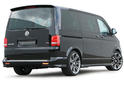 RSL 2010 Volkswagen T5 Bus 2