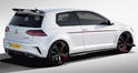 RevoZport Volkswagen Golf GTI 2