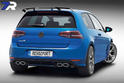 RevoZport Volkswagen Golf GTI VII 2