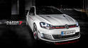 RevoZport Volkswagen Golf GTI VII 8