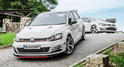RevoZport Volkswagen Golf GTI VII 9