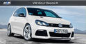 RevoZport Volkswagen Golf R Razor 2