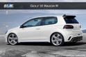 RevoZport Volkswagen Golf R Razor 4
