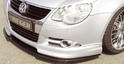 Rieger Volkswagen Eos 6