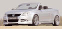 Rieger Volkswagen Eos 8