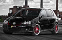 Schmidt Revolution Volkswagen Golf GTI 1