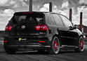 Schmidt Revolution Volkswagen Golf GTI 2