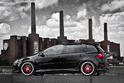 Schmidt Revolution Volkswagen Golf GTI 4