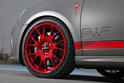SchwabenFolia Volkswagen Golf R 10