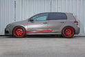 SchwabenFolia Volkswagen Golf R 12